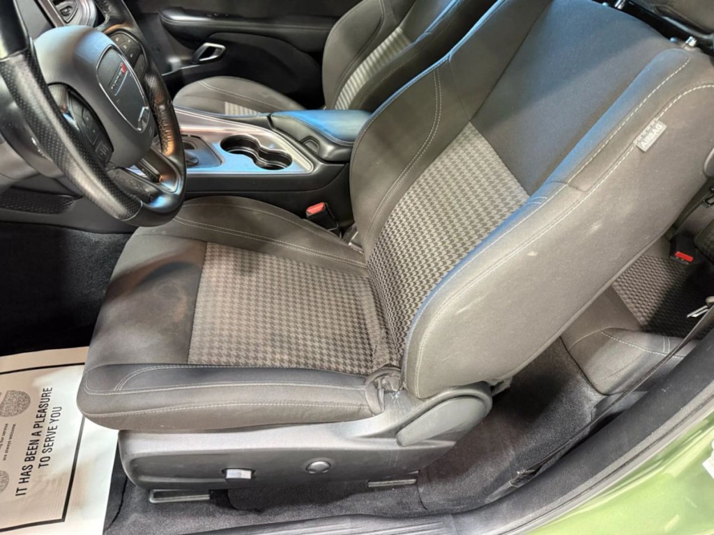 2023 Dodge Challenger Image 26