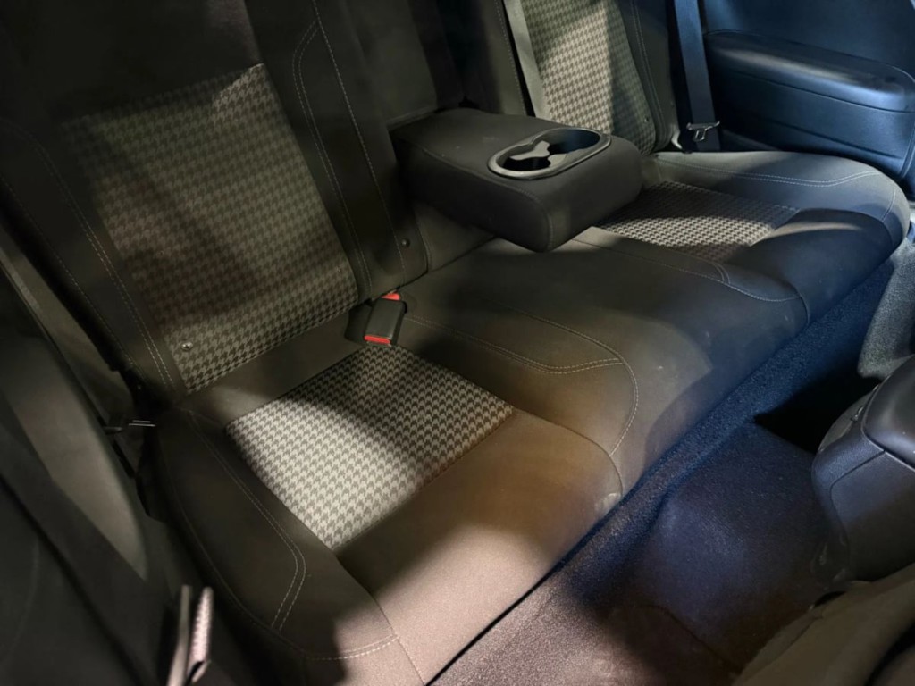 2023 Dodge Challenger Image 33