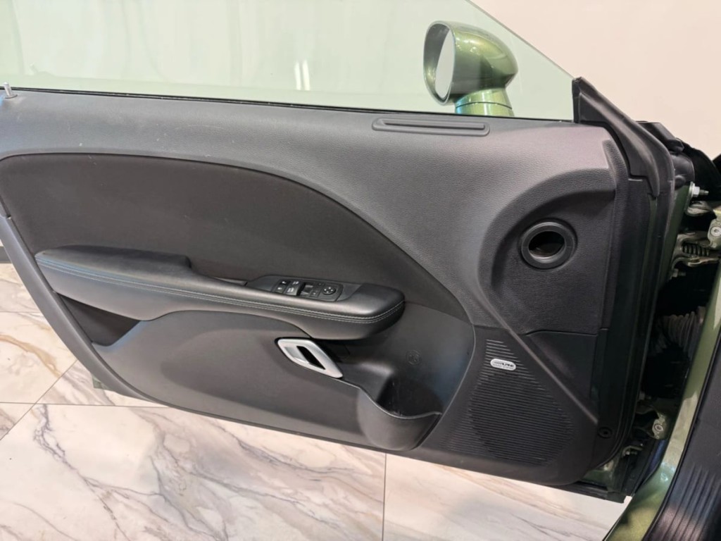 2023 Dodge Challenger Image 12