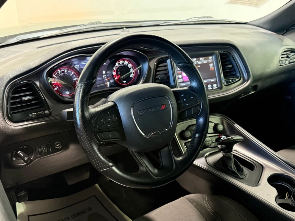 2023 Dodge Challenger Image 14