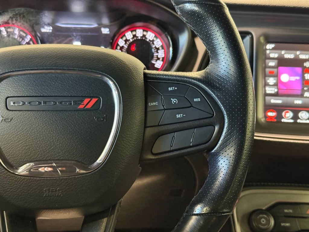 2023 Dodge Challenger Image 18