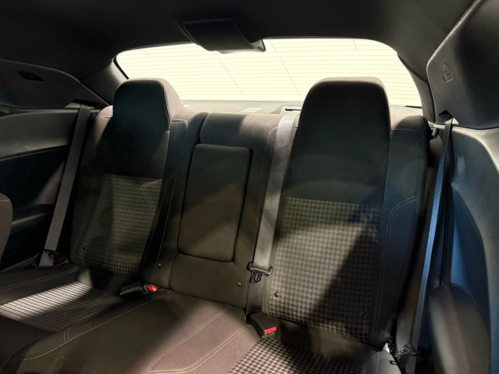 2023 Dodge Challenger Image 27