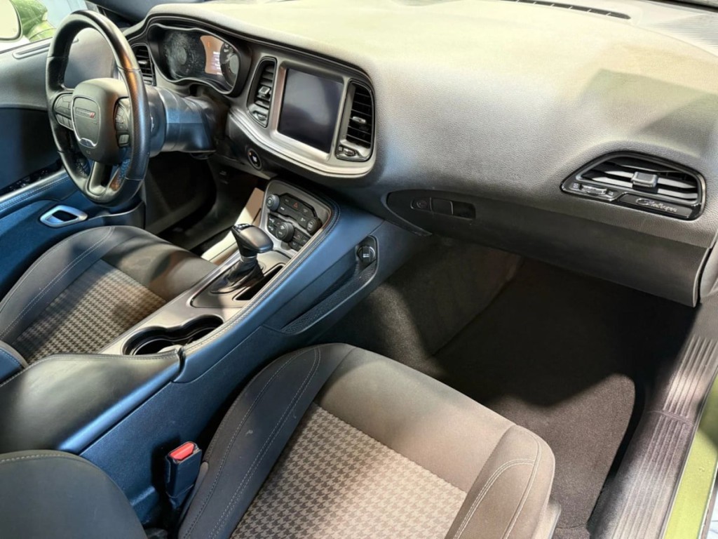 2023 Dodge Challenger Image 29