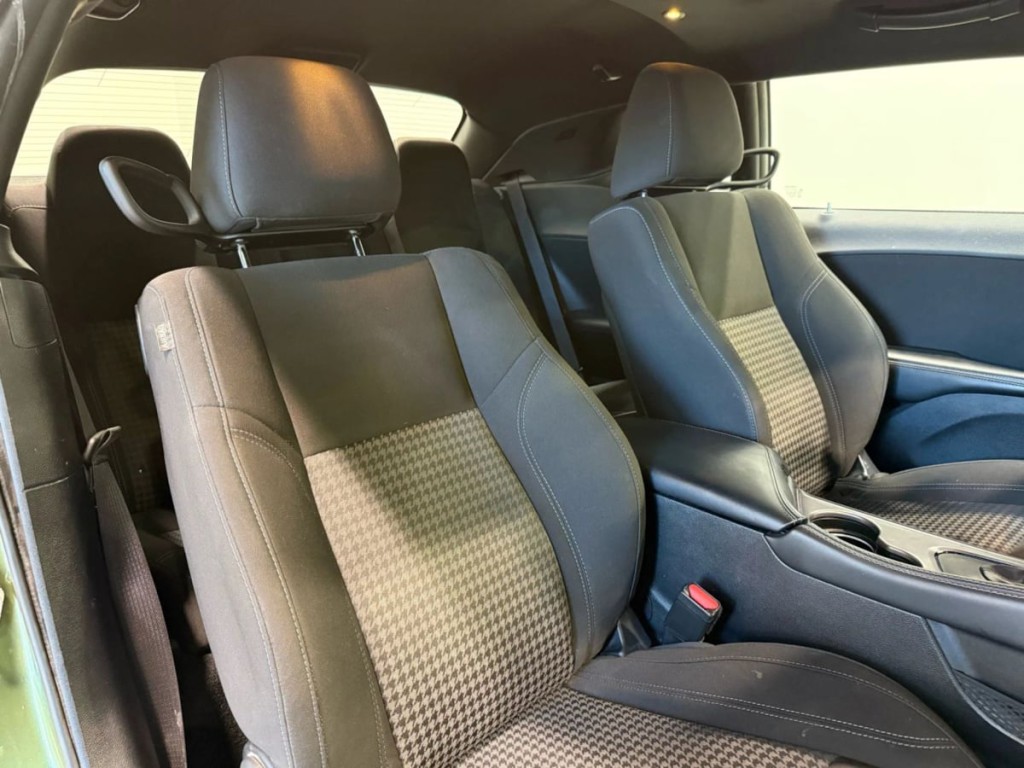 2023 Dodge Challenger Image 30