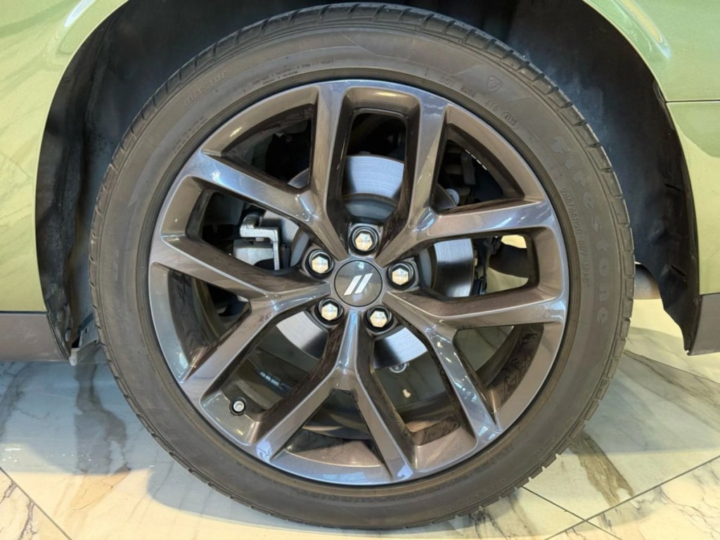 2023 Dodge Challenger Image 34