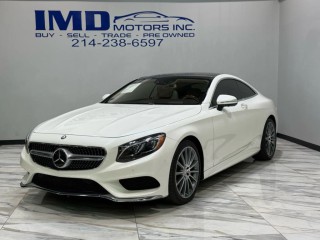Image for 2015 Mercedes-Benz S-Class S 550 4MATIC ID: 7025519
