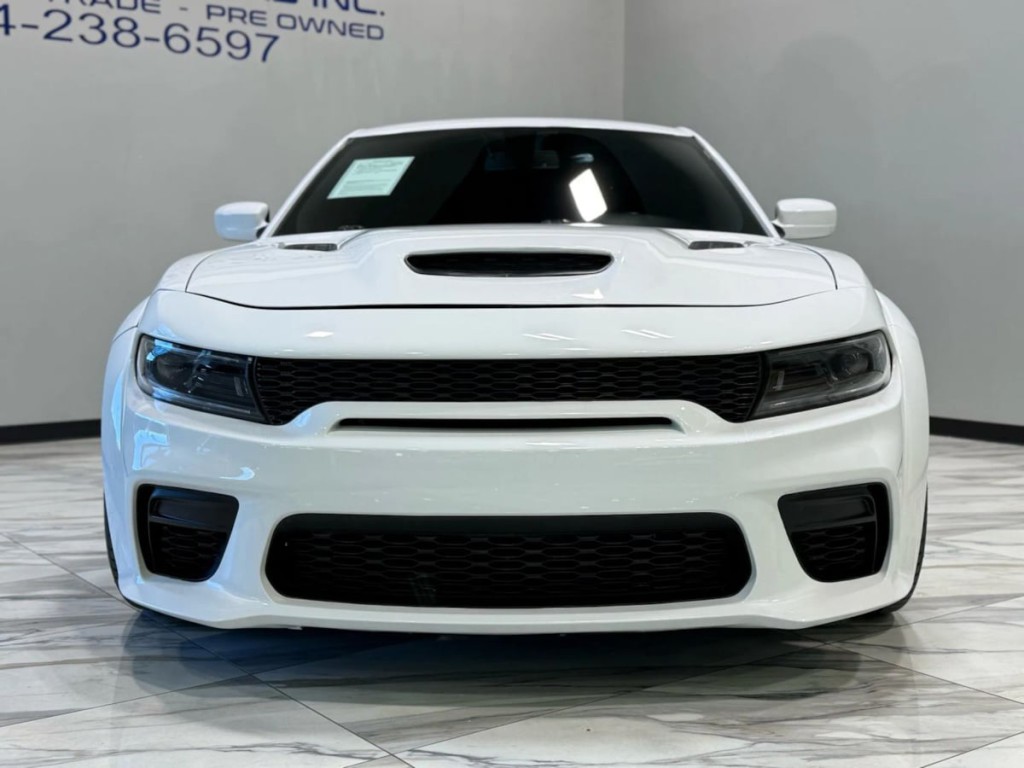 2022 Dodge Charger Image 3