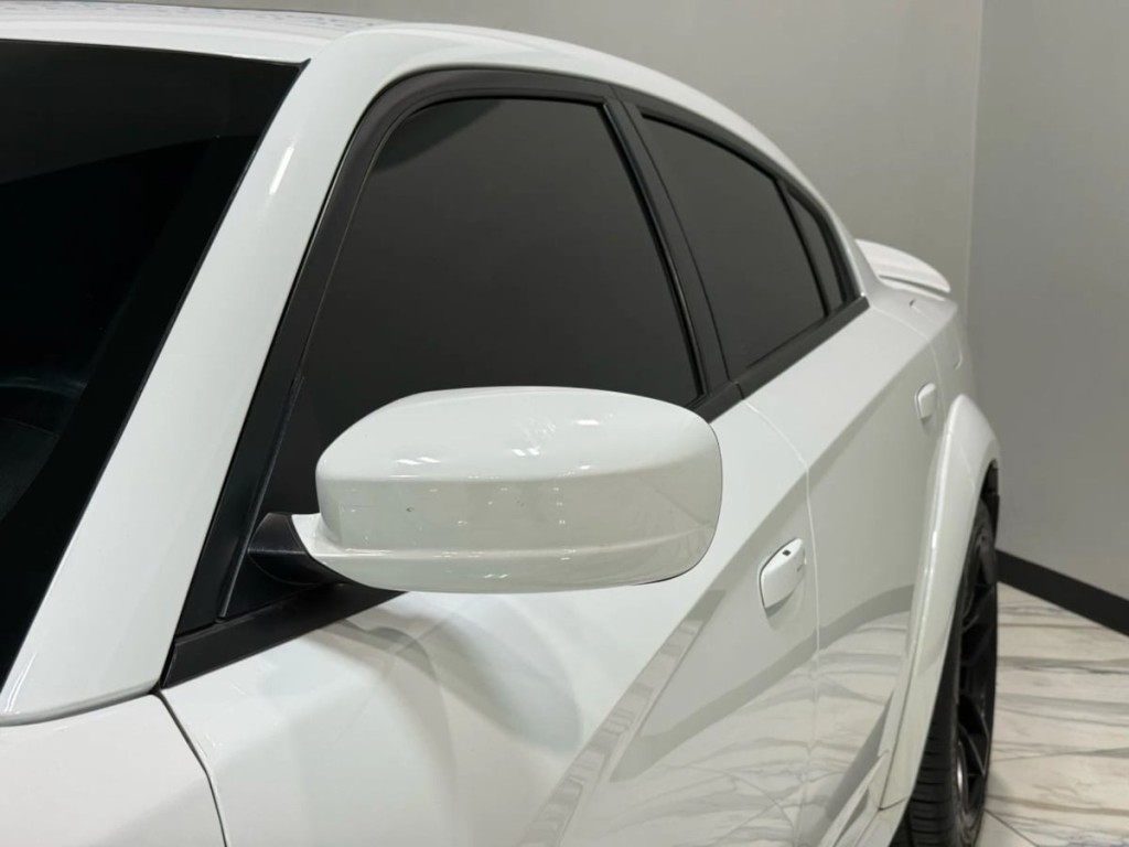 2022 Dodge Charger Image 11