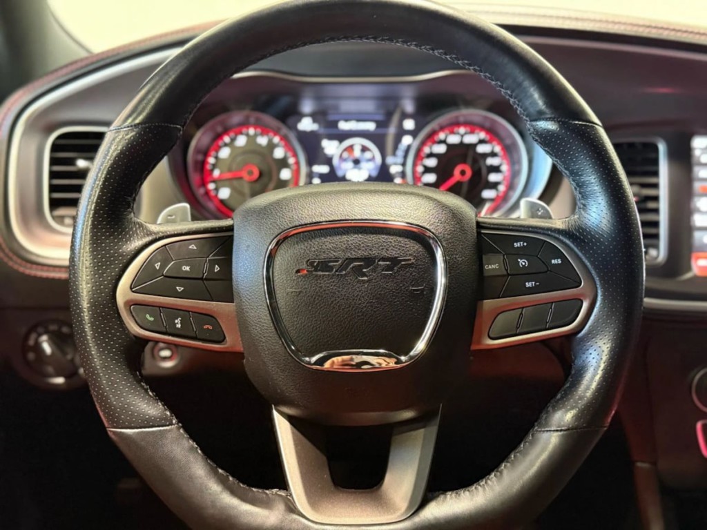2022 Dodge Charger Image 17