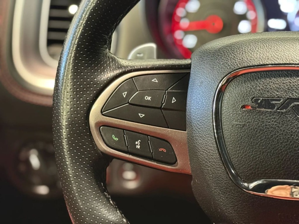 2022 Dodge Charger Image 18