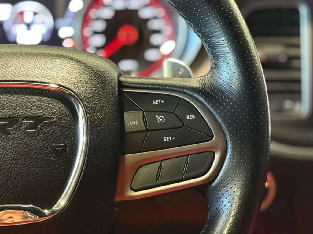 2022 Dodge Charger Image 19