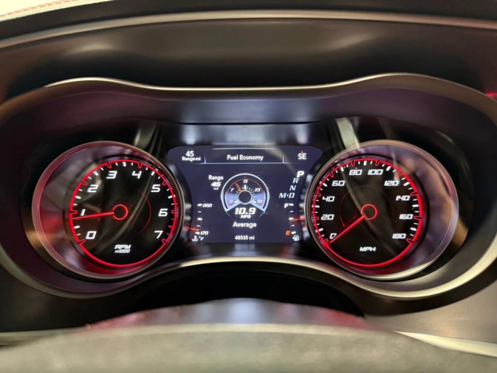 2022 Dodge Charger Image 20