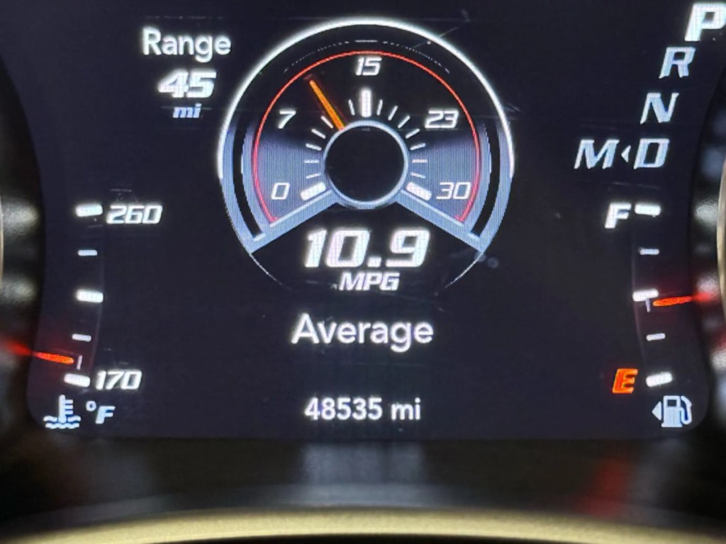 2022 Dodge Charger Image 21