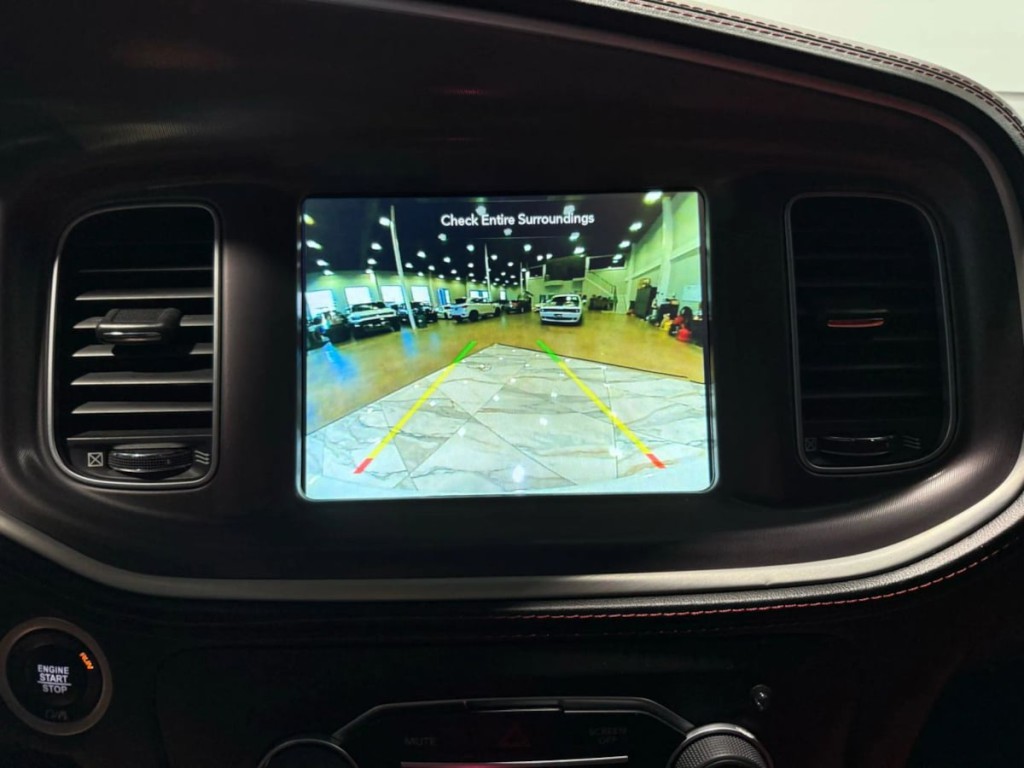 2022 Dodge Charger Image 22