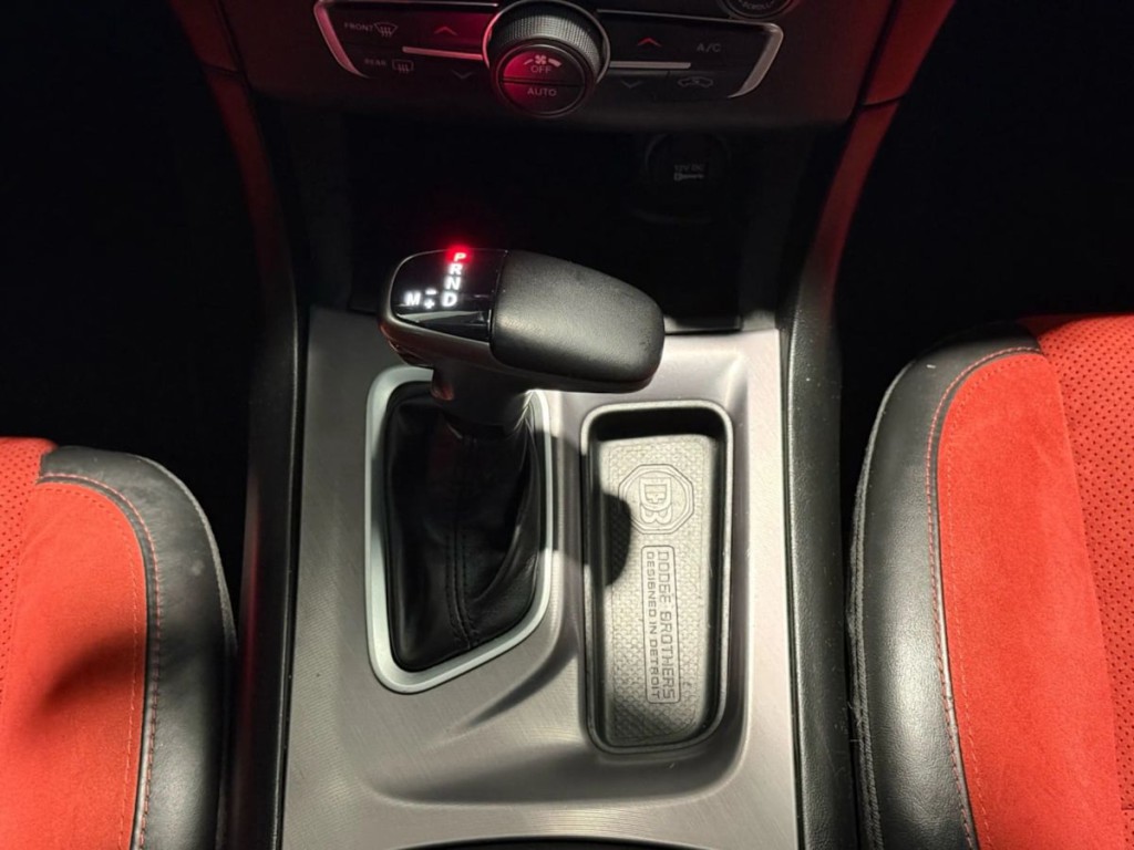 2022 Dodge Charger Image 24