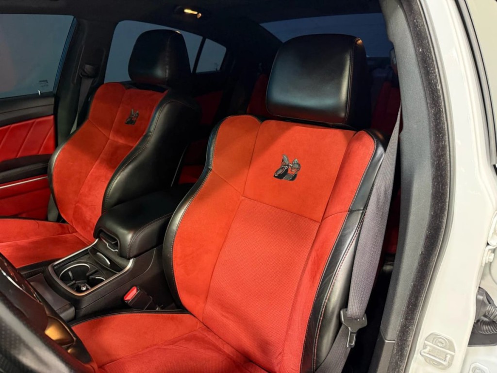 2022 Dodge Charger Image 25