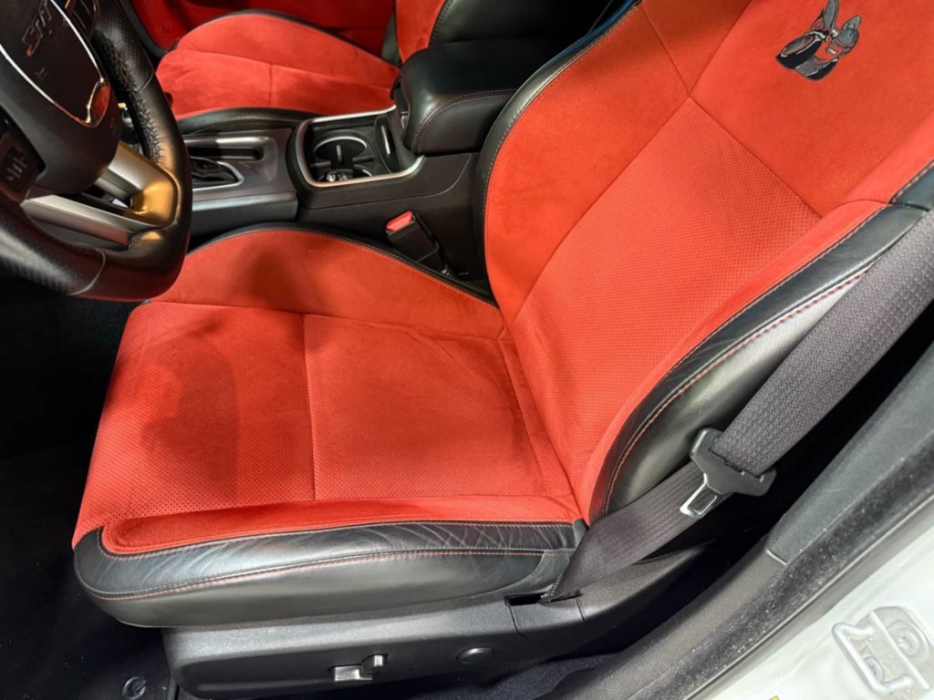 2022 Dodge Charger Image 26