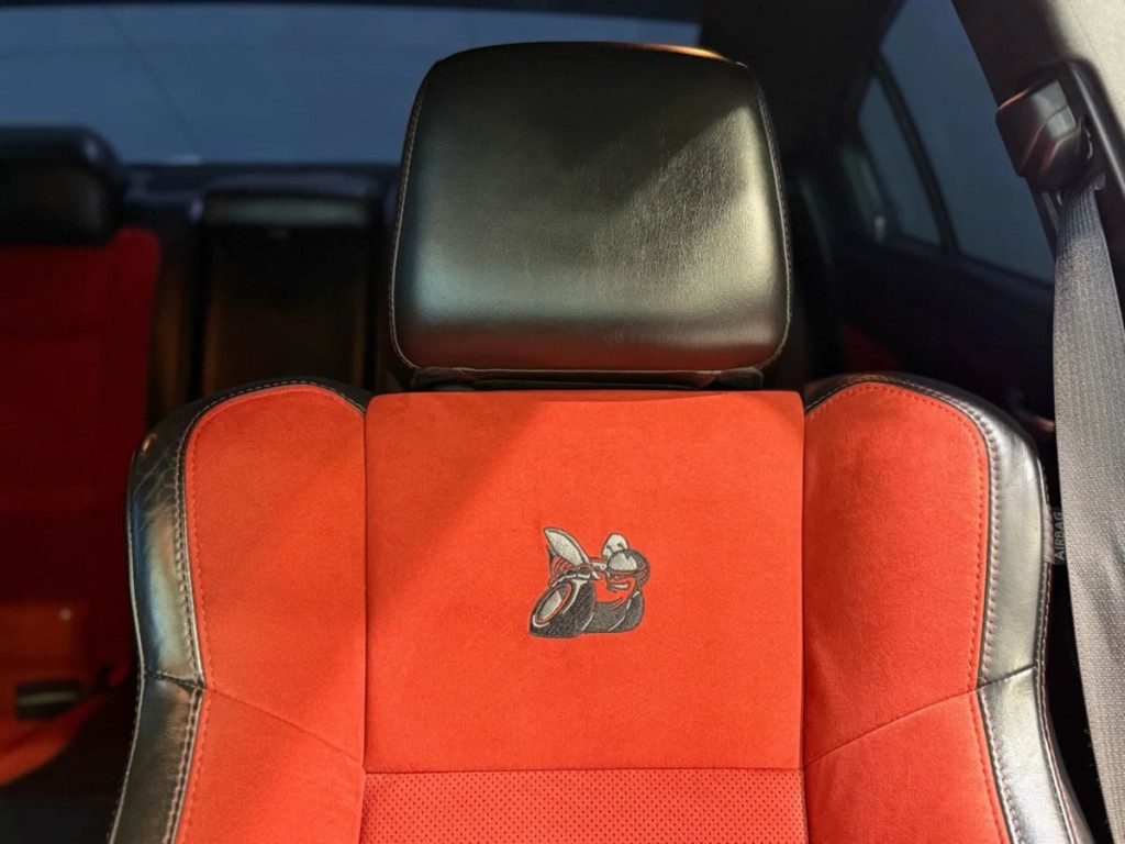 2022 Dodge Charger Image 27