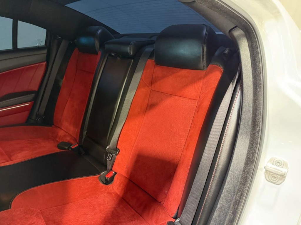 2022 Dodge Charger Image 28