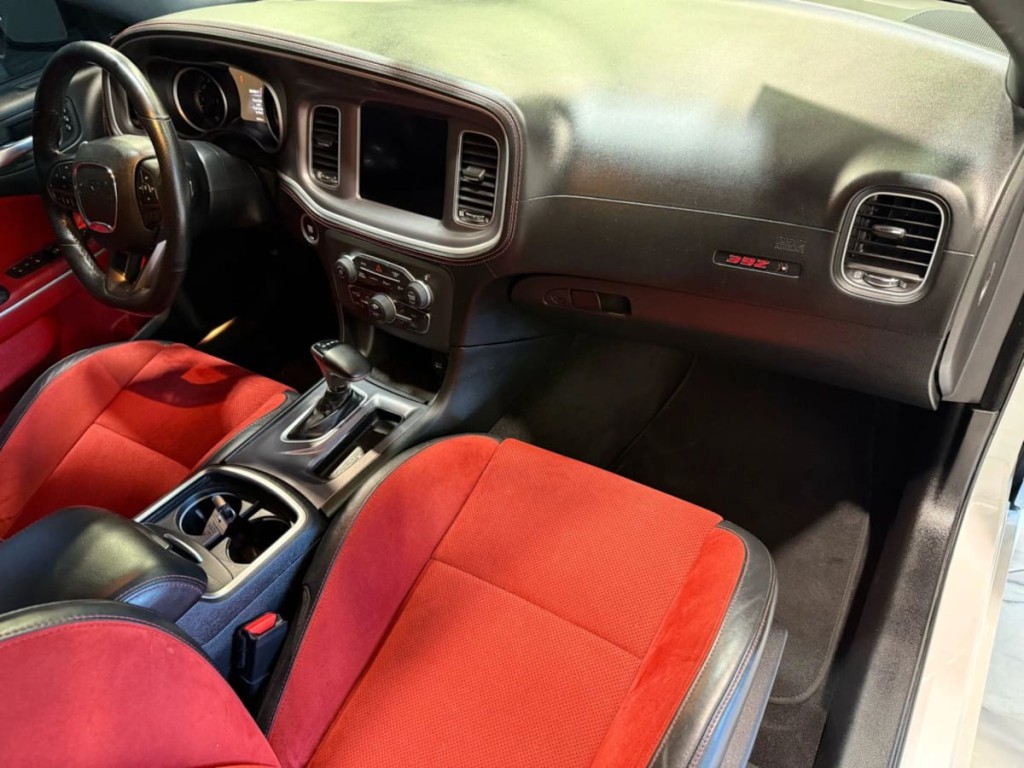 2022 Dodge Charger Image 30