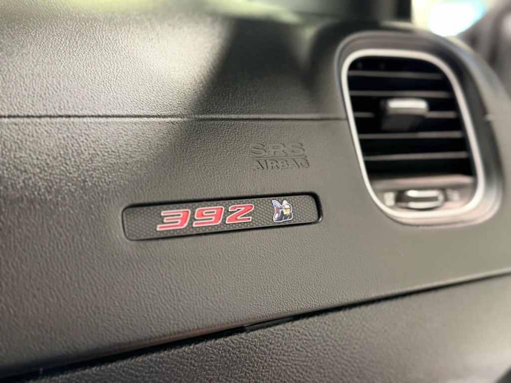 2022 Dodge Charger Image 31