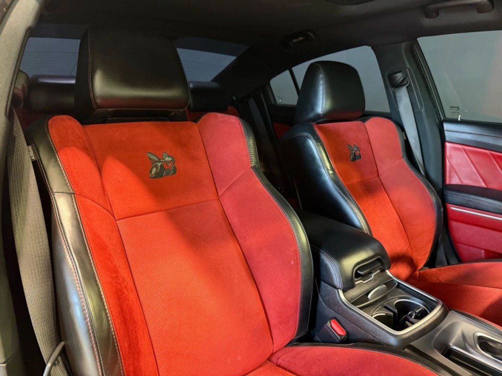 2022 Dodge Charger Image 32