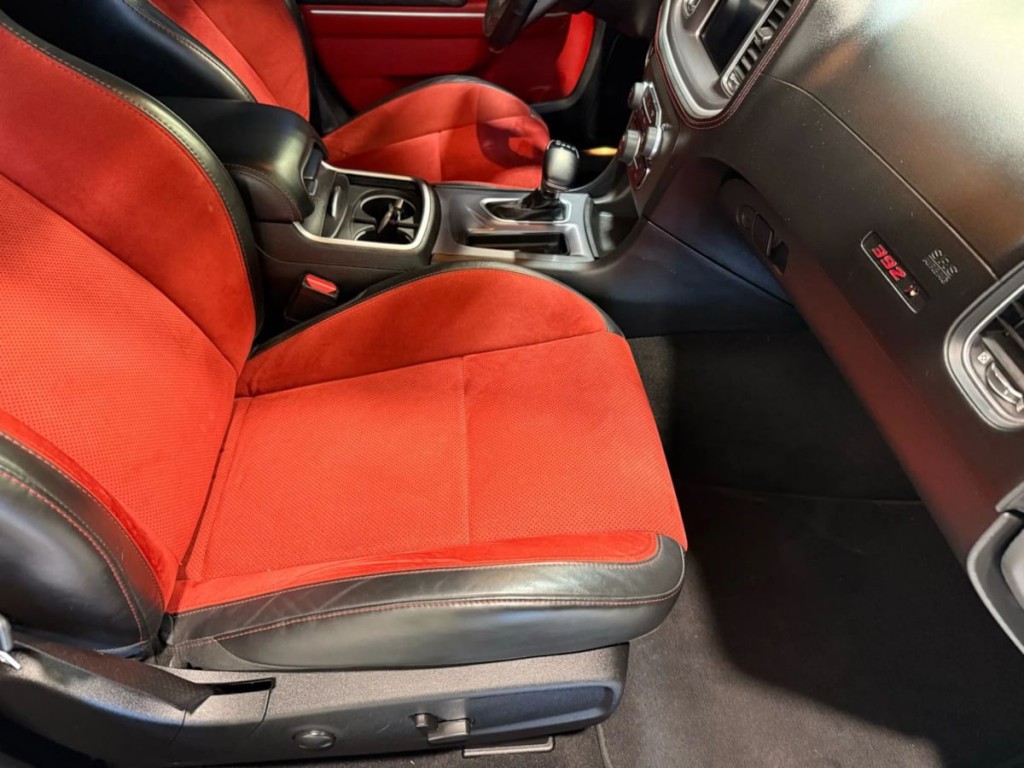 2022 Dodge Charger Image 33