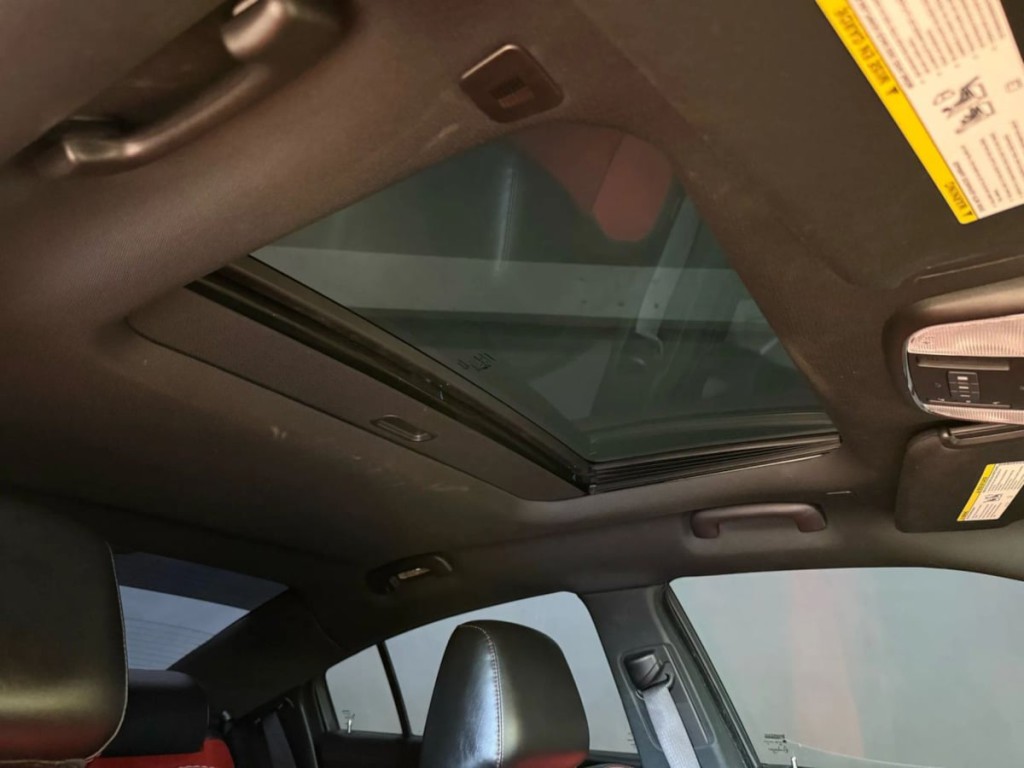 2022 Dodge Charger Image 34