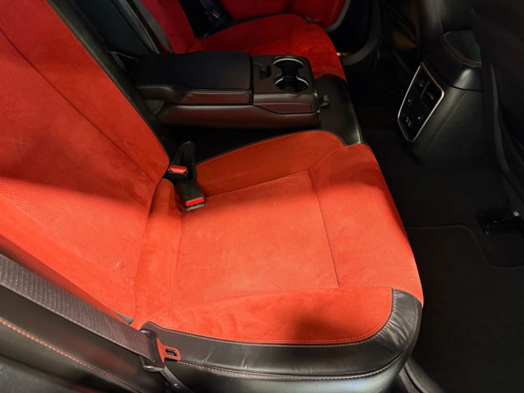 2022 Dodge Charger Image 36