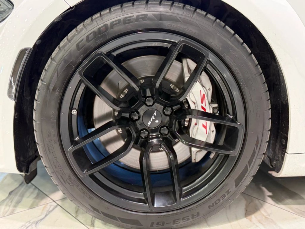 2022 Dodge Charger Image 37