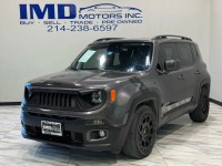 Image for 2018 Jeep Renegade Latitude ID: 7028452