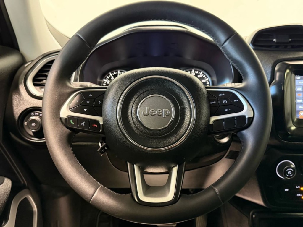 2018 Jeep Renegade Image 15