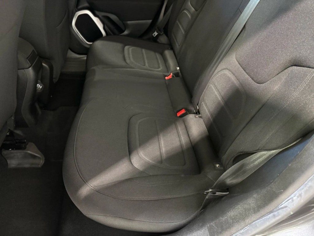 2018 Jeep Renegade Image 26