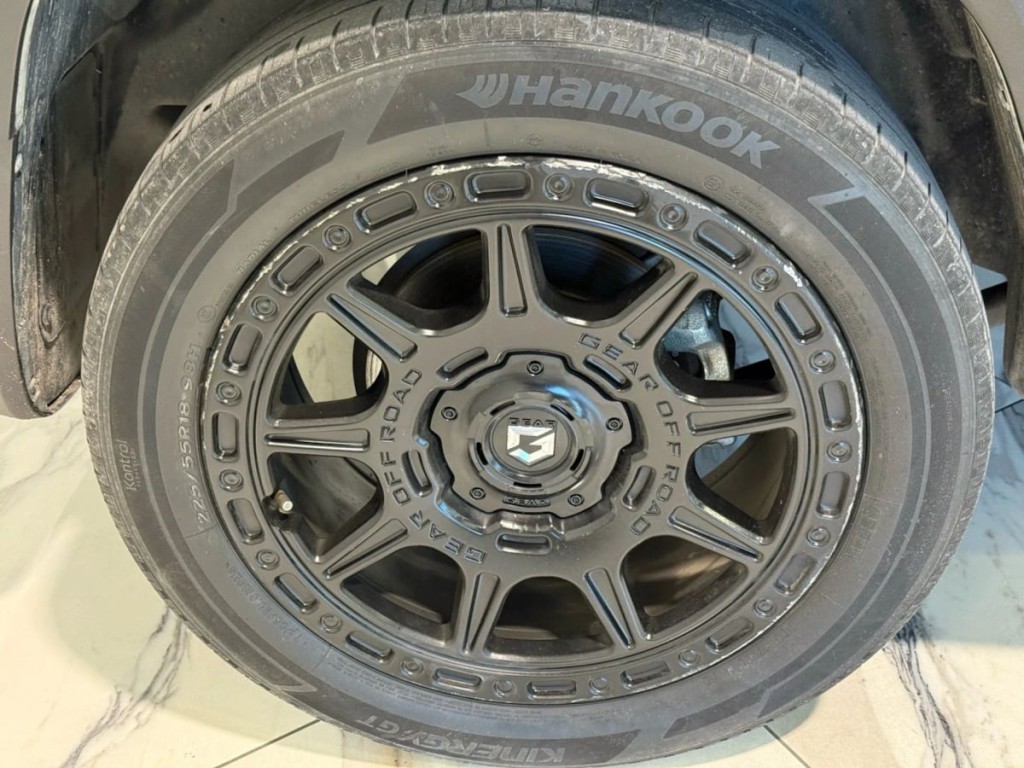 2018 Jeep Renegade Image 32