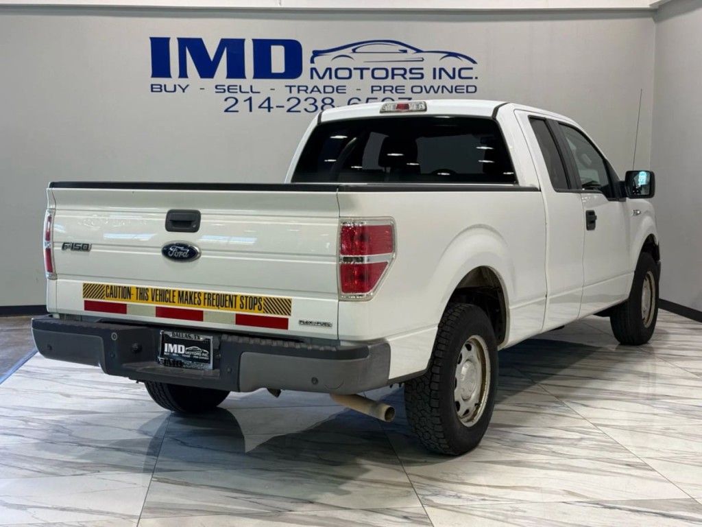 2013 Ford F-150 Image 6