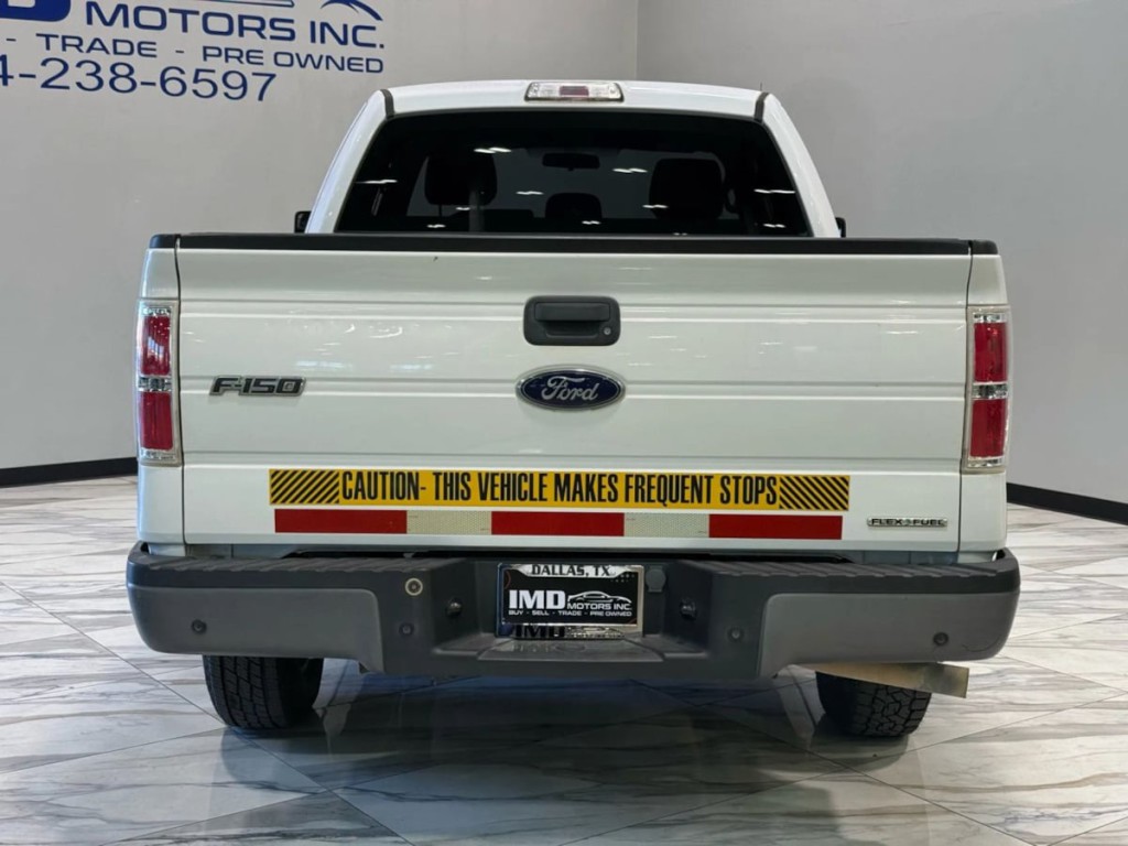 2013 Ford F-150 Image 7