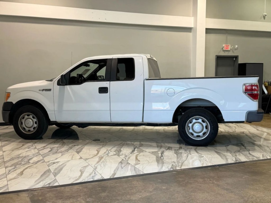 2013 Ford F-150 Image 9