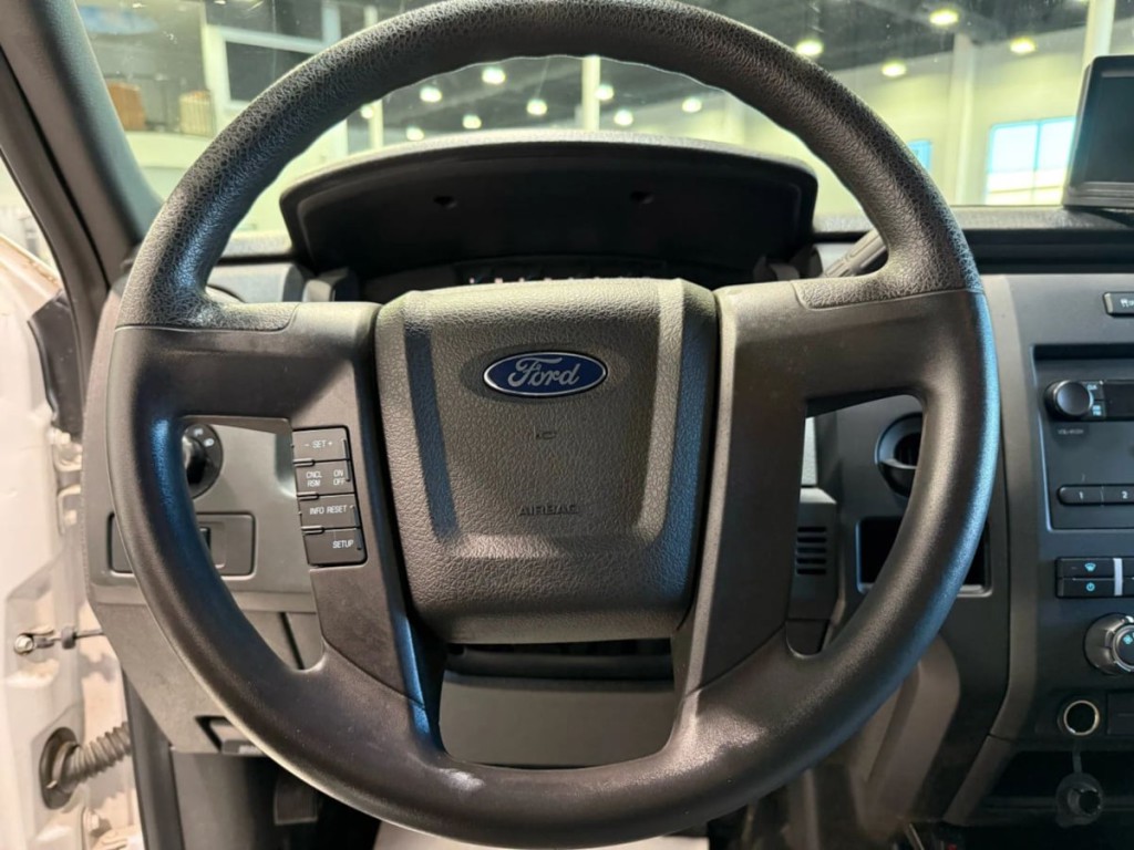 2013 Ford F-150 Image 12