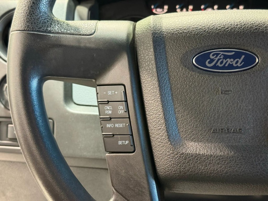 2013 Ford F-150 Image 13