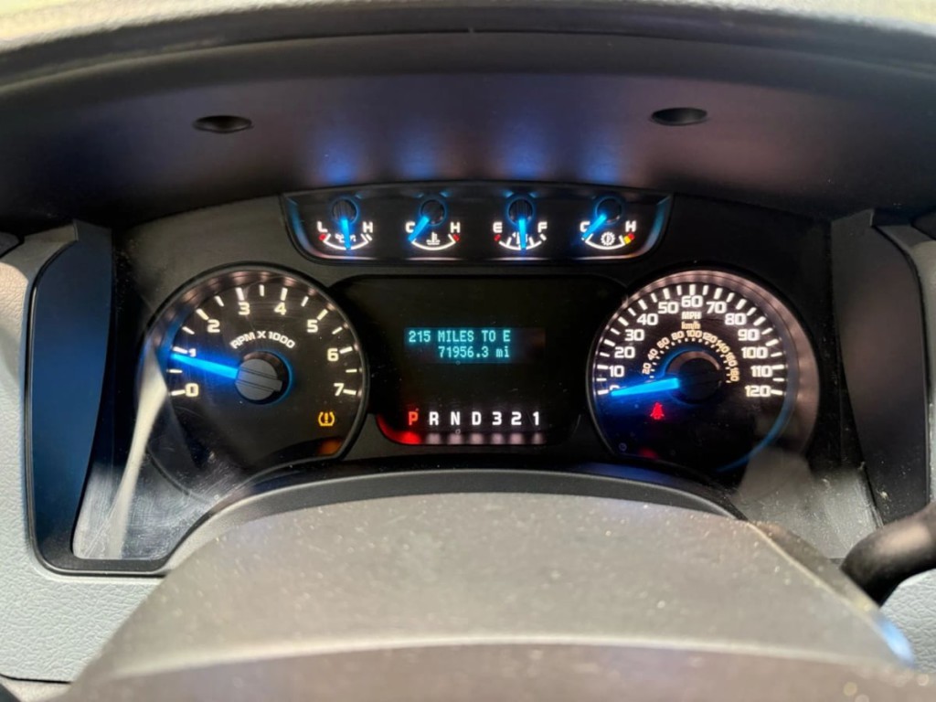 2013 Ford F-150 Image 14