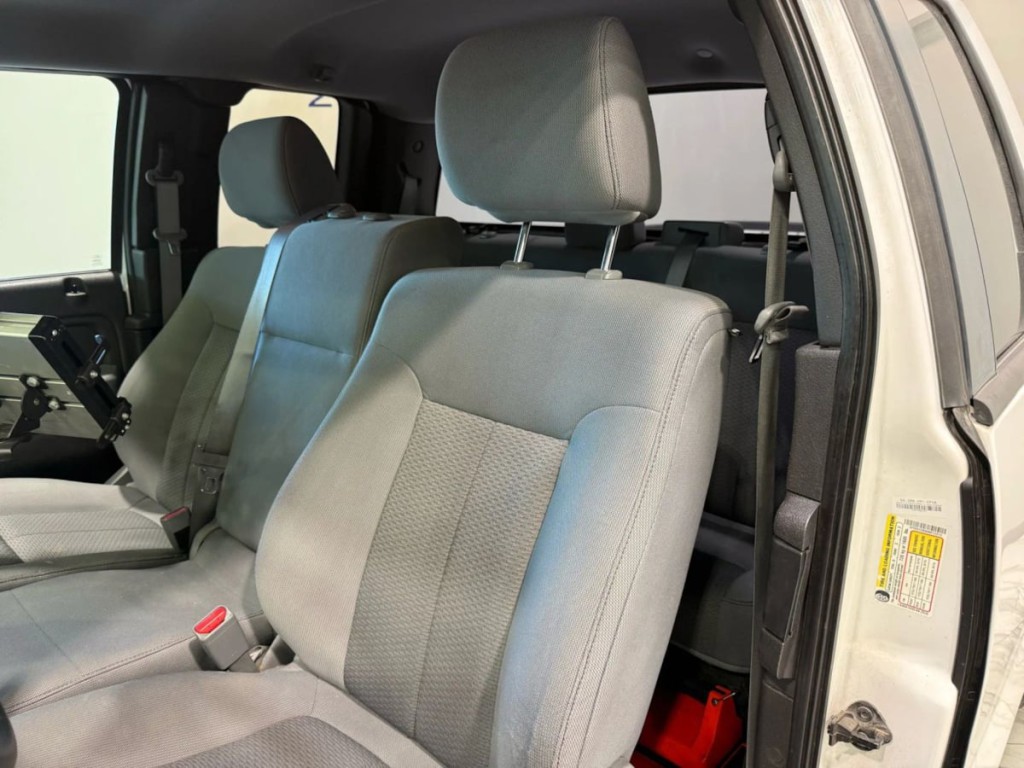 2013 Ford F-150 Image 17