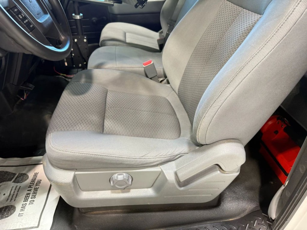 2013 Ford F-150 Image 18