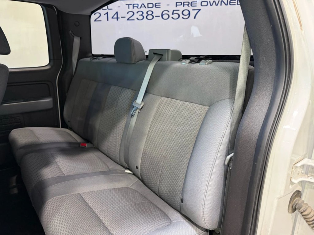 2013 Ford F-150 Image 19