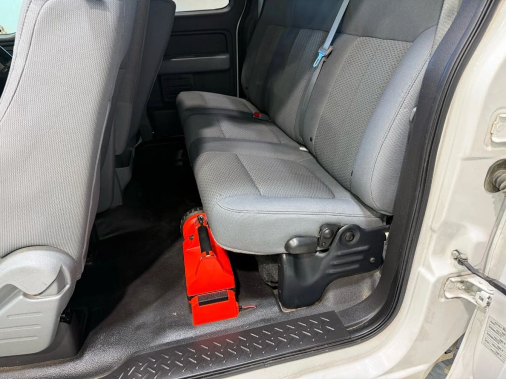 2013 Ford F-150 Image 20