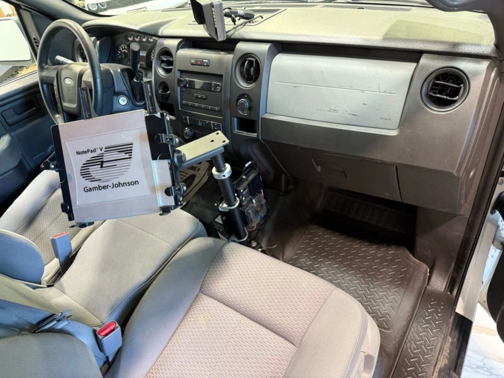 2013 Ford F-150 Image 21