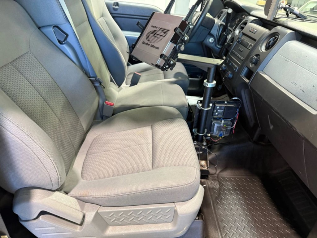 2013 Ford F-150 Image 23