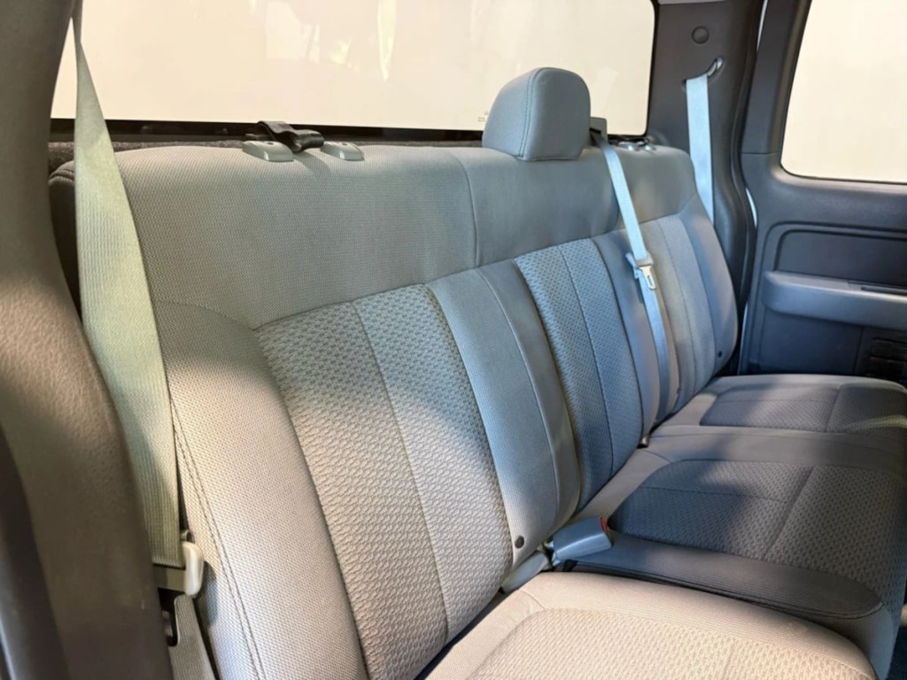 2013 Ford F-150 Image 24