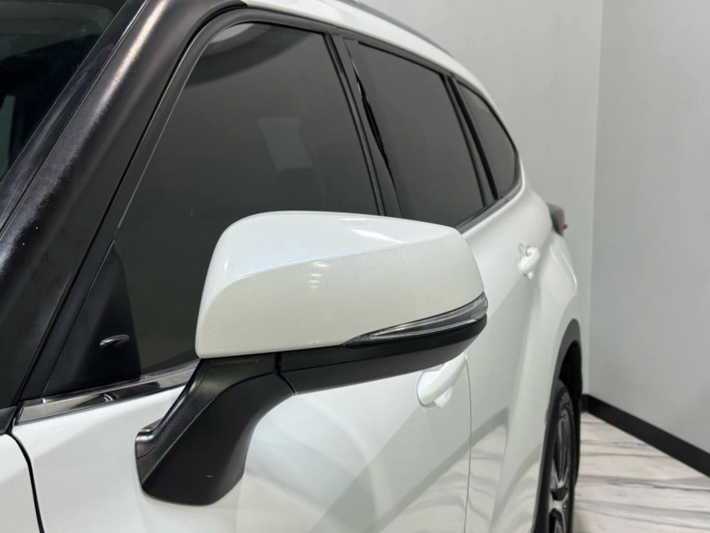 2020 Toyota Highlander Image 10