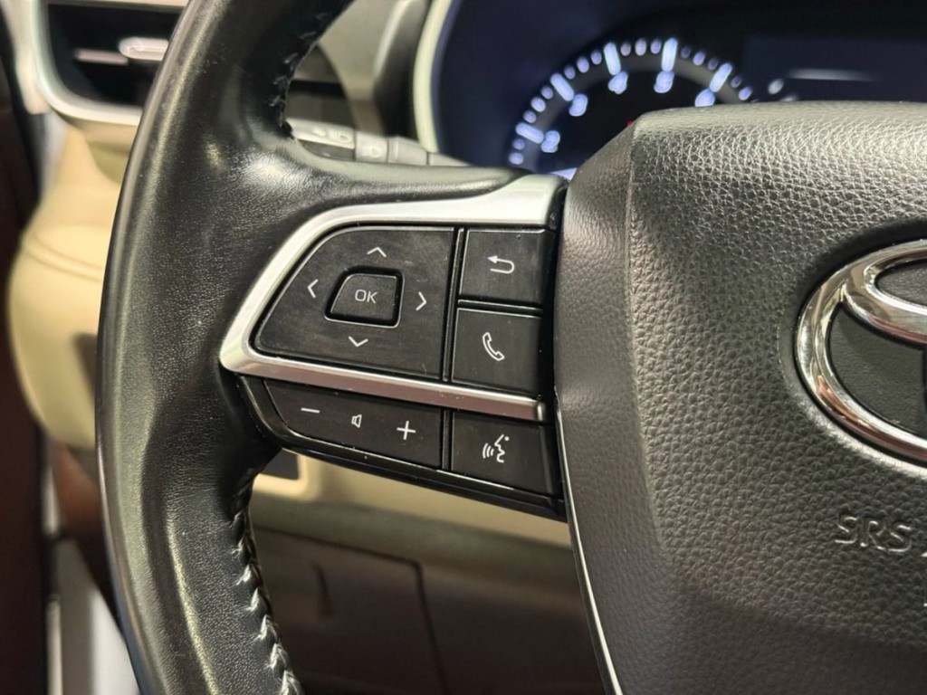 2020 Toyota Highlander Image 13