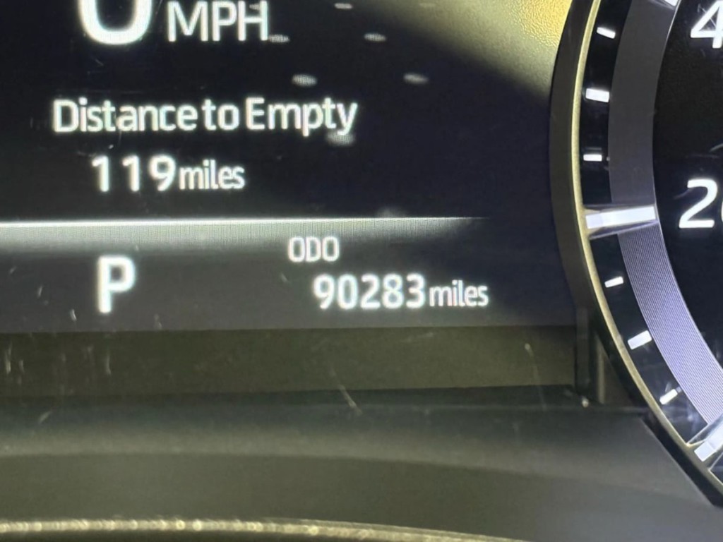 2020 Toyota Highlander Image 15